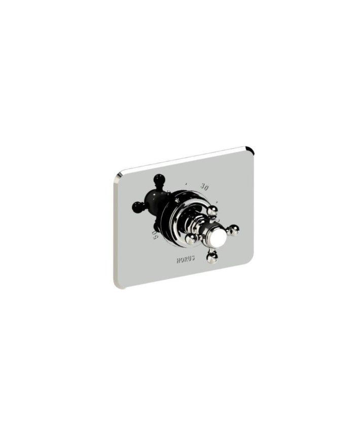 Mitigeur thermostatique 1 sortie Elsa Horus Mitigeur thermostatique 1 sortie Elsa Horus