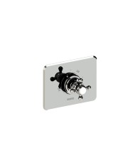 Mitigeur thermostatique 1 sortie Elsa Horus Mitigeur thermostatique 1 sortie Elsa Horus