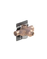 Mitigeur thermostatique 1 sortie Elsa Horus Mitigeur thermostatique 1 sortie Elsa Horus