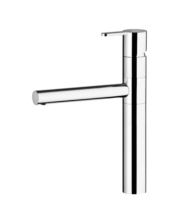 Mitigeur de cuisine monocommande Lusa - Bruma