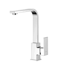 Mitigeur de cuisine monocommande Quadra - Bruma