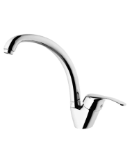 Mitigeur de cuisine monocommande Mustang - Bruma
