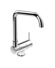 Mitigeur de cuisine orientable Lusitano - Bruma