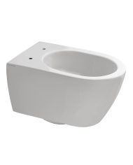 WC suspendu 50.5cm Glam Twist – Scarabeo