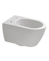 WC suspendu 55cm Glam Twist – Scarabeo