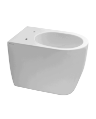 WC au sol 55cm Glam Twist – Scarabeo