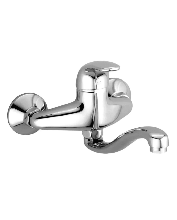 Mitigeur de cuisine monocommande Mustang 3 - Bruma
