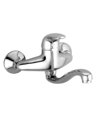 Mitigeur de cuisine monocommande Mustang 3 - Bruma