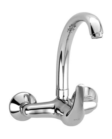 Mitigeur de cuisine monocommande Mustang 4 - Bruma
