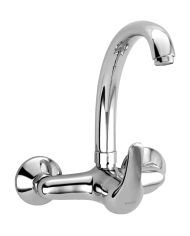 Mitigeur de cuisine monocommande Mustang 4 - Bruma