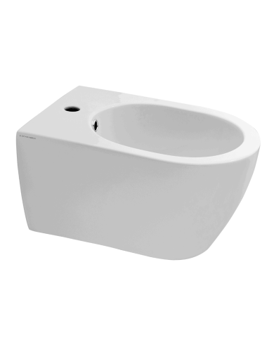 Bidet suspendu Glam 55cm – Scarabeo