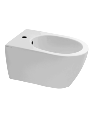 Bidet suspendu Glam 55cm – Scarabeo