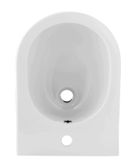 Bidet suspendu Glam 55cm – Scarabeo