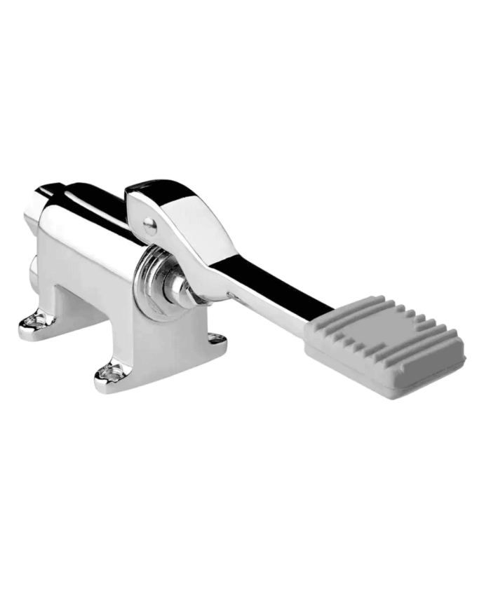 Robinet pédale de cuisine - Bruma