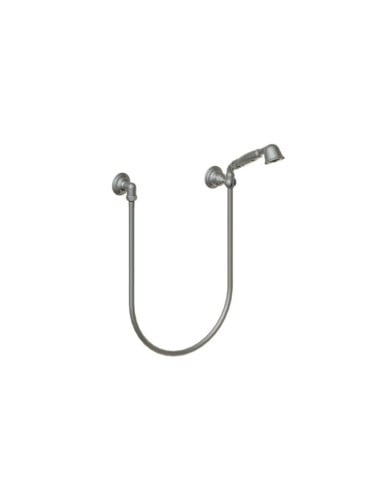 Sortie douche patère Elsa Horus Sortie douche patère Elsa Horus