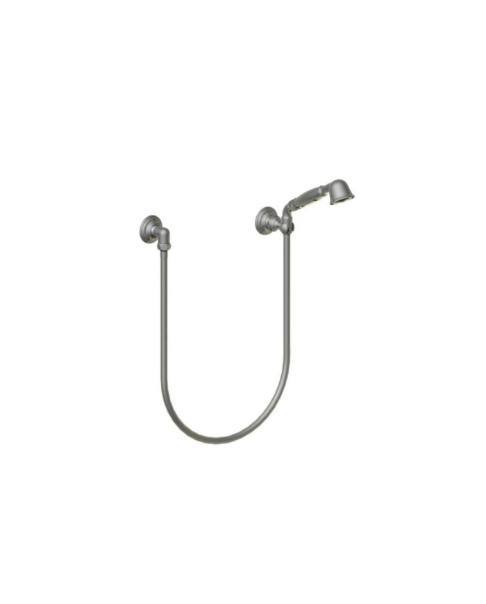 Sortie douche patère Elsa Horus Sortie douche patère Elsa Horus