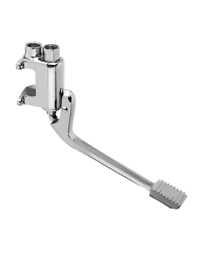 Robinet pédale de cuisine 2 - Bruma