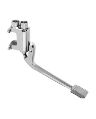 Robinet pédale de cuisine 2 - Bruma