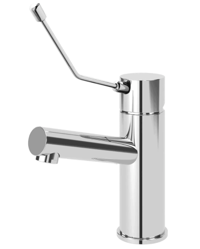 Mitigeur monocommande lavabo Lusitano - Bruma