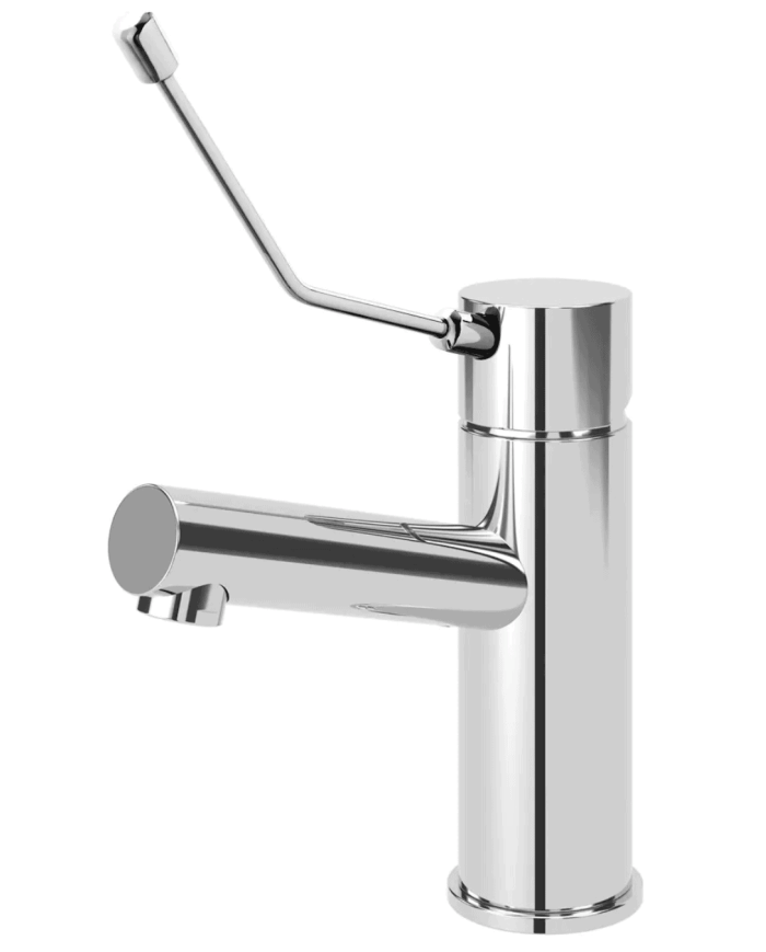 Mitigeur monocommande lavabo Lusitano - Bruma