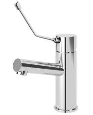Mitigeur monocommande lavabo Lusitano - Bruma