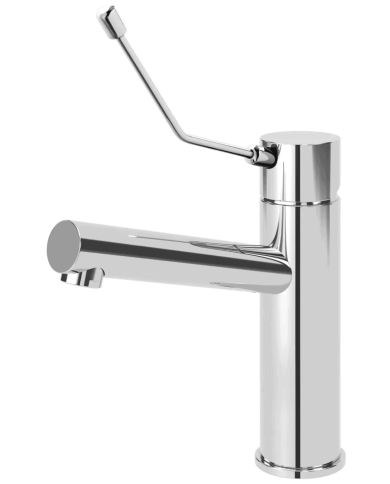 Mitigeur monocommande lavabo XL Lusitano - Bruma