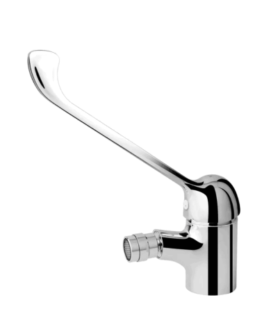 Mitigeur monocommande bidet Mustang - Bruma