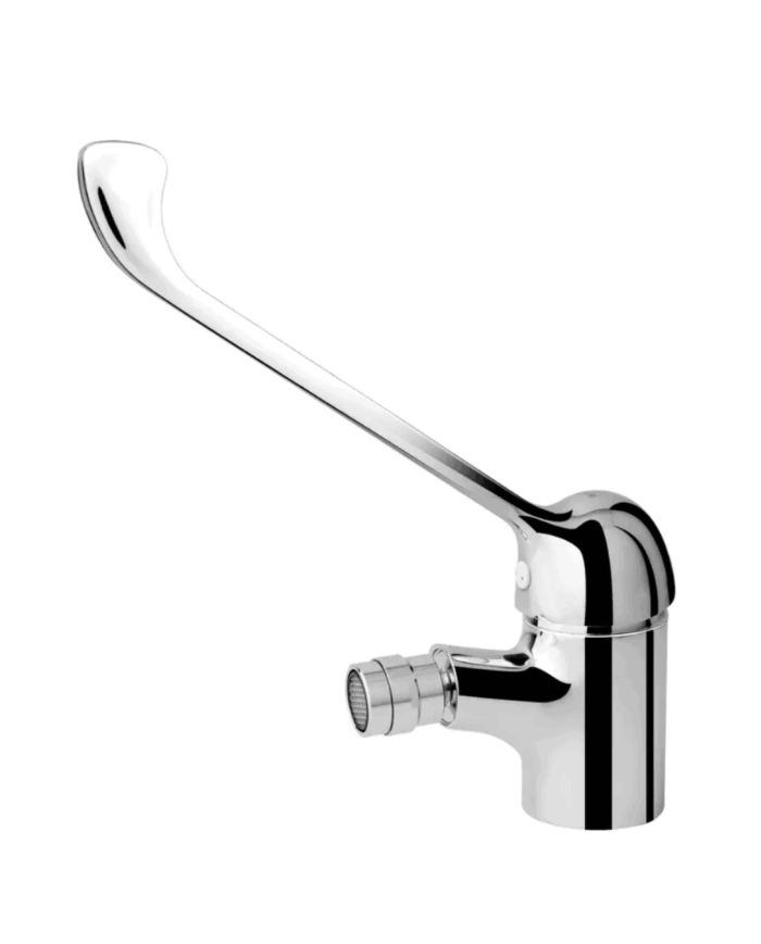 Mitigeur monocommande bidet Mustang - Bruma