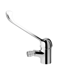 Mitigeur monocommande bidet Mustang - Bruma