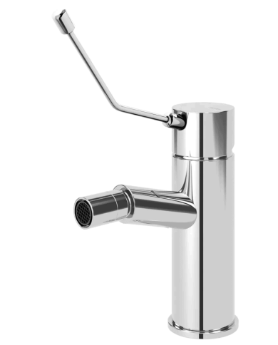 Mitigeur monocommande bidet Lusitano - Bruma