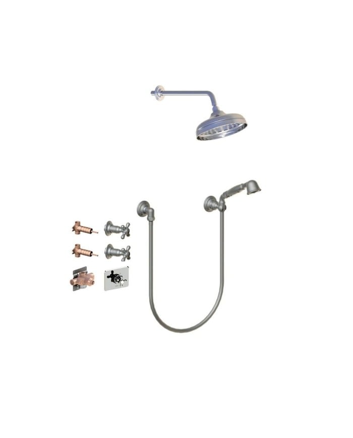 Mitigeur thermostatique Elsa Horus Mitigeur thermostatique Elsa Horus