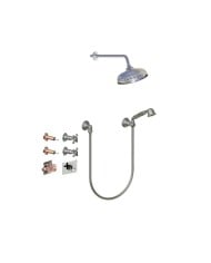 Mitigeur thermostatique Elsa Horus Mitigeur thermostatique Elsa Horus