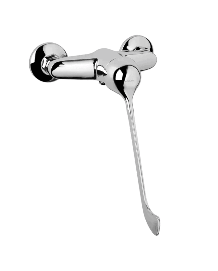 Mitigeur monocommande douche Mustang - Bruma