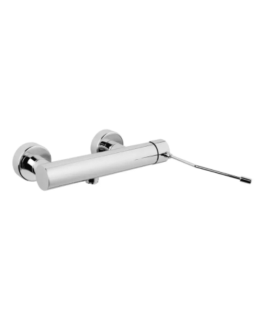 Mitigeur monocommande douche Lusitano - Bruma