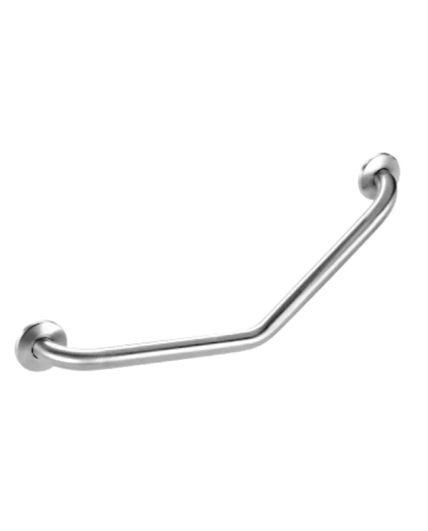 Barre d'appui angle 130° - Bruma