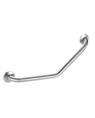Barre d'appui angle 130° - Bruma