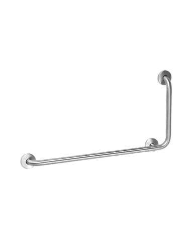 Barre d'appui angle 90° - Bruma