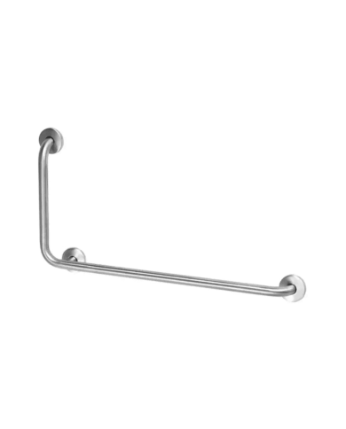 Barre d'appui angle 90° Gauche - Bruma