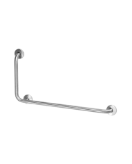 Barre d'appui angle 90° Gauche - Bruma