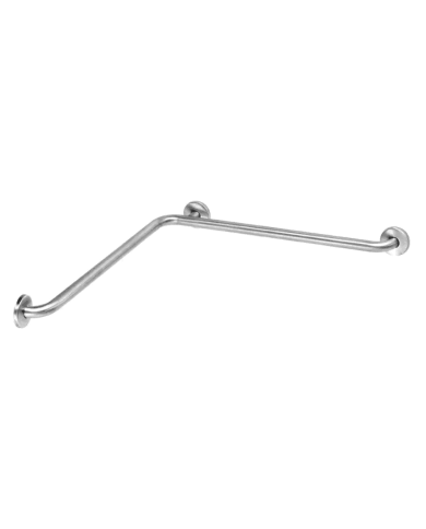 Barre d'appui angle 90° - Bruma