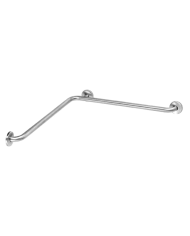 Barre d'appui angle 90° - Bruma