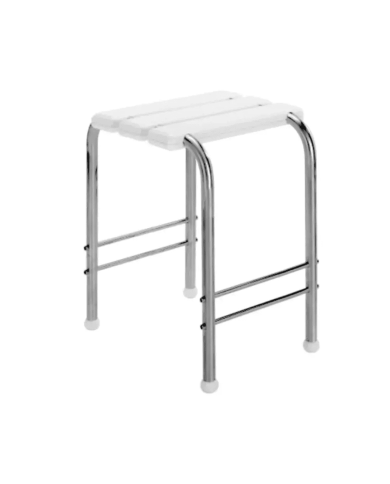 Tabouret de bain/douche - Bruma