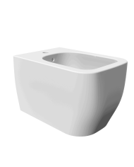 Bidet suspendu 52x36cm Teorema 2.0 – Scarabeo