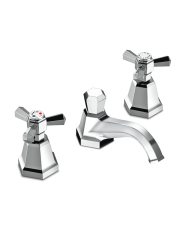 Mitigeur lavabo thermostatique Eccelsa - Stella