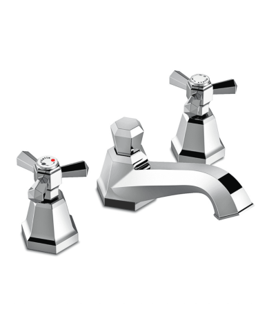 Mitigeur lavabo thermostatique 2 Eccelsa - Stella