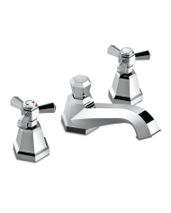 Mitigeur lavabo thermostatique 2 Eccelsa - Stella