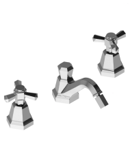 Mitigeur bidet thermostatique Eccelsa - Stella