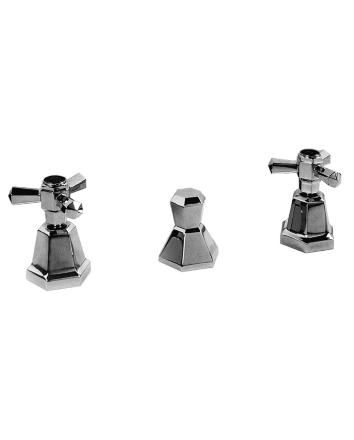 Batterie bidet sur gorge Eccelsa - Stella