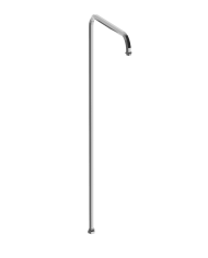 Colonne de douche Eccelsa - Stella