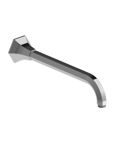 Bras de douche Eccelsa - Bruma